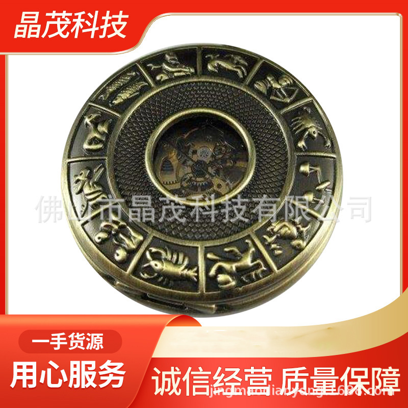 阴极电泳涂料样板流水线各种仿青古铜槽体设计厂家直供销售