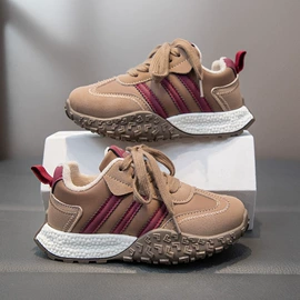 童运动鞋;童凉鞋;童帆布鞋