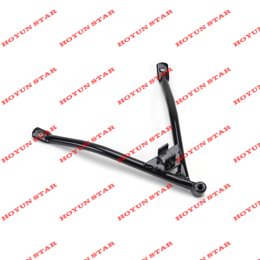 Boxer Bm150 Motorcycle Front Guard Barras de protección delanteras
