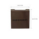 Herorange~Sweetheart Lip Mud Natural Nude Makeup Multi-Purpose Single Color Blush Cream Whitening Affordable Internet Celebrity Model