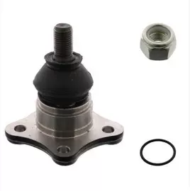 转向拉杆;转向节主销;转向节