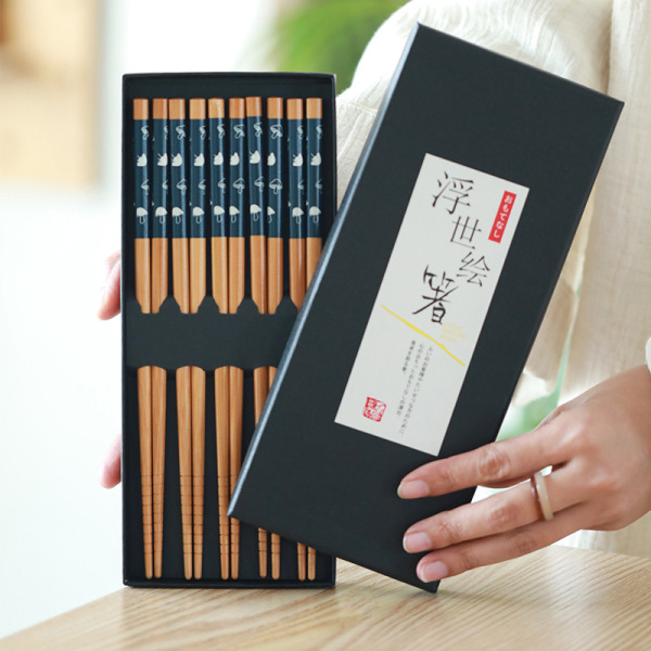 high quality gift box for home use