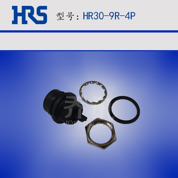 HRSHR30-9R-4PԲԭ