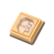 SMD˫��UVC+UVA led 3535�մ���������LED��Դ 270-285nm��װ