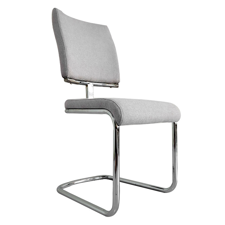 silla de comedor nórdica silla de comedor de exportación silla de comedor doméstica moderna silla simple ligera de lujo alta sensación de mesa de comedor