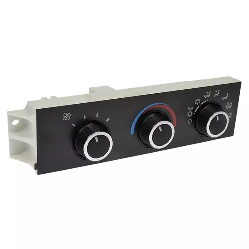 599-217 599217 Air Conditioning Panel Switch Climate Control Module for Chevrolet/Gmc 599-217 599217 Air Conditioning Panel Switch Climate Control Module for Chevrolet/Gmc