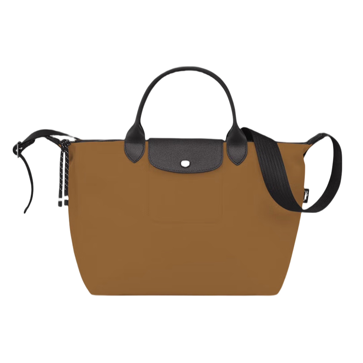 龍包energy綾紋金短柄ギョーザ包手提げ片肩斜めがけ旅行包大容量マミーバッグ