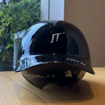 Scooter Safety Helmet, Motosiklet kaskı (dəbilqə)