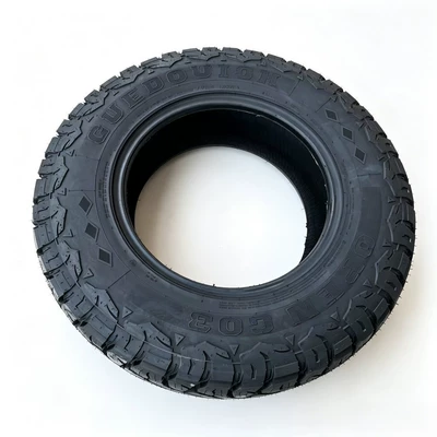 ATT series, GO3, Land – Vehicle tire
