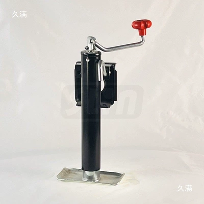 10inch 15inch Manual Rv Car jack