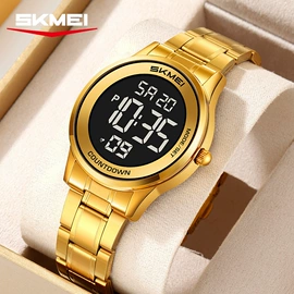 电子表;石英表;机械表