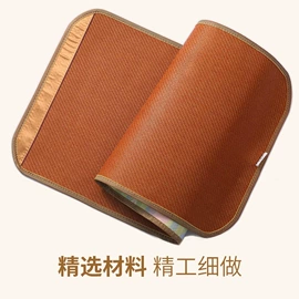 竹席;藤席;婴童席推车席