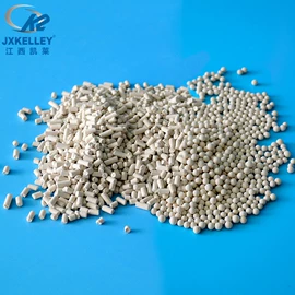 填料;分子筛;活性氧化铝