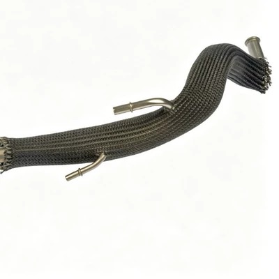 Exhaust manifold (Egr) Line