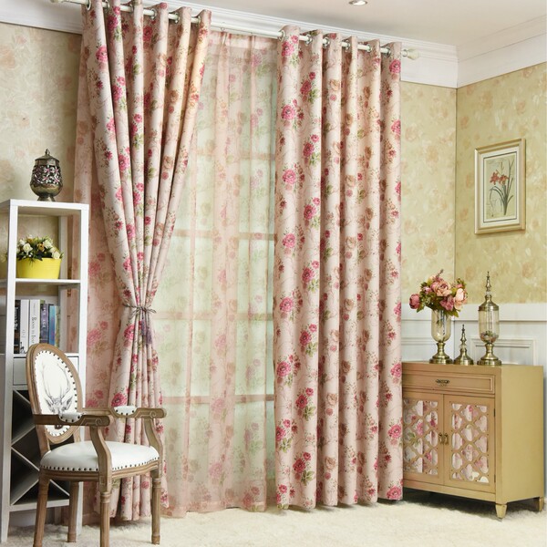 Modern cloth for living room