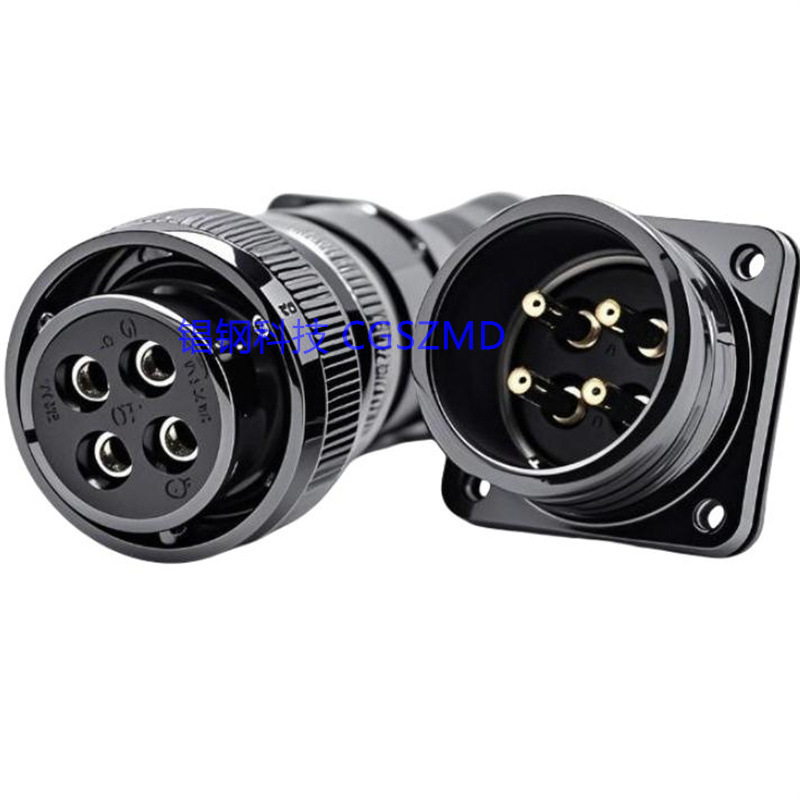 ������,VG95234������ʽ 3106A20-16PS reverse bayonet coupling