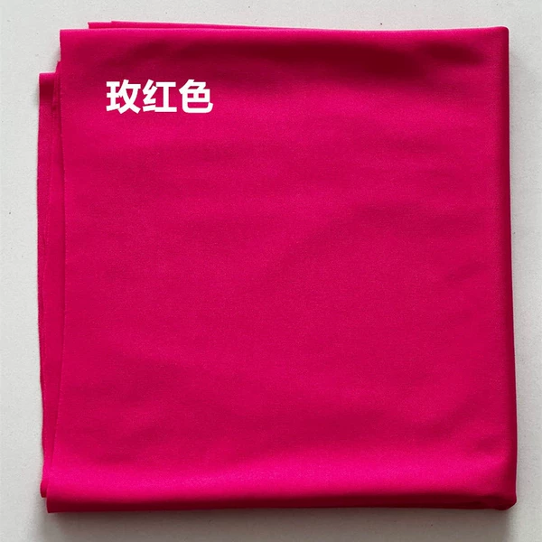 Rose red