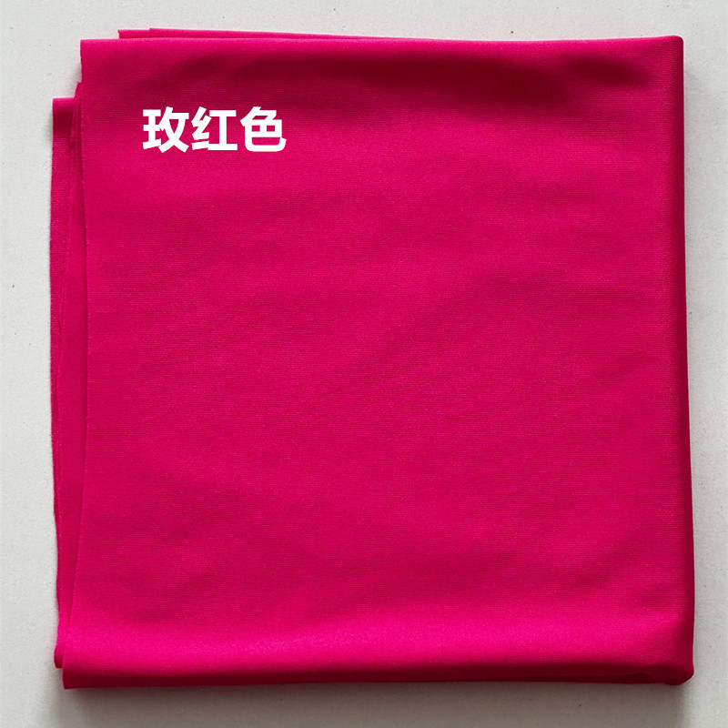 Tela de seda de leche de boda Tela elástica de doble cara Sala de bodas Tela de techo Tela decorativa de gasa de escenario de boda