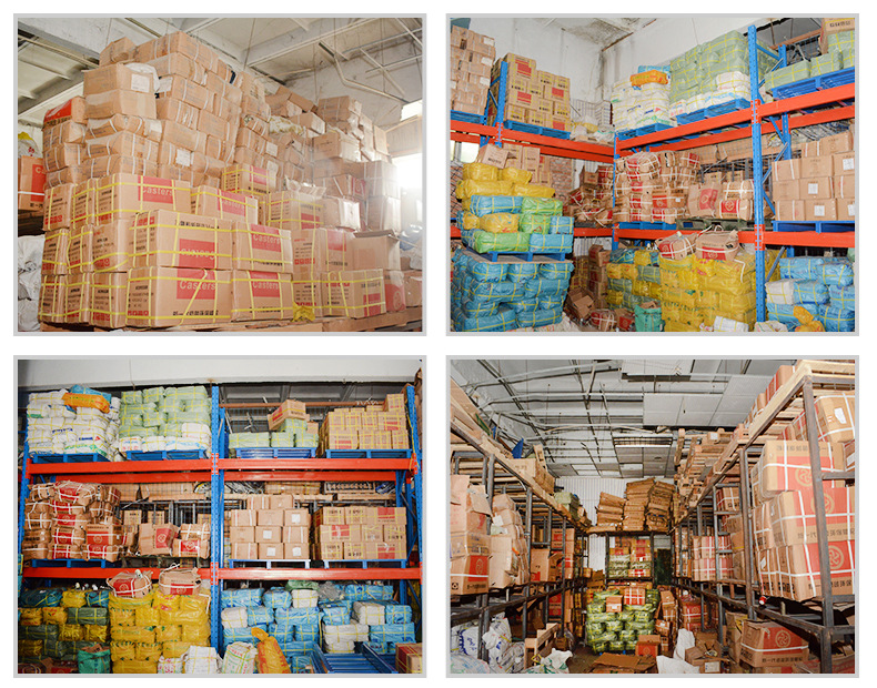 中型工业白尼龙脚轮_14