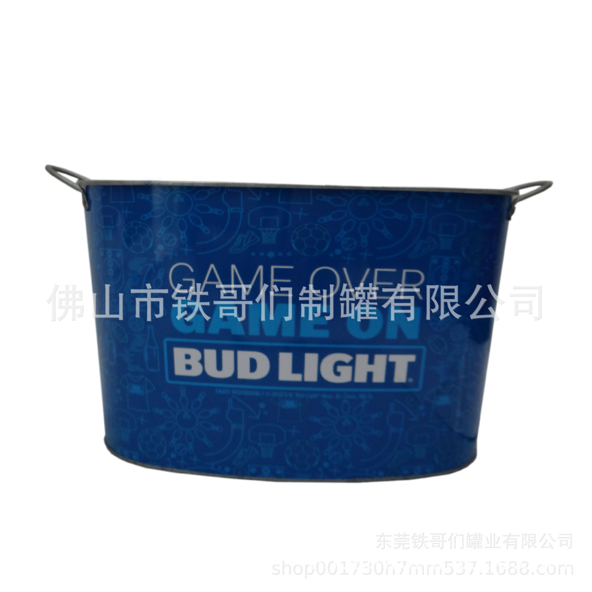 厂家供应铁桶 酒桶 不锈钢冰桶 量大从优