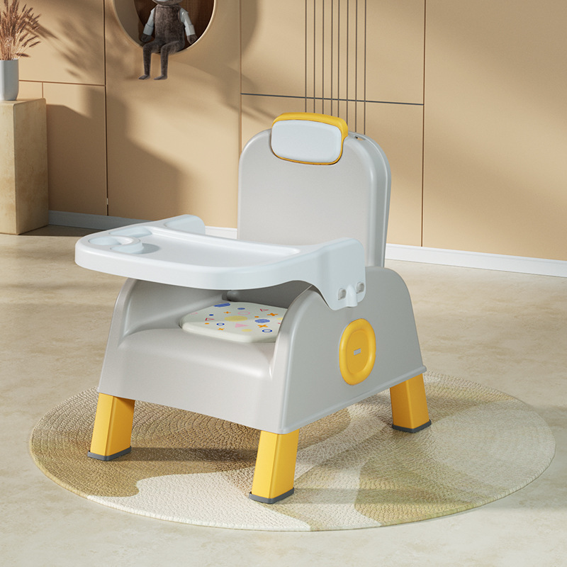 Silla de baño infantil, taburetes de champú plegables para bebés, silla de comedor multifuncional, asiento para bebés recién nacidos
