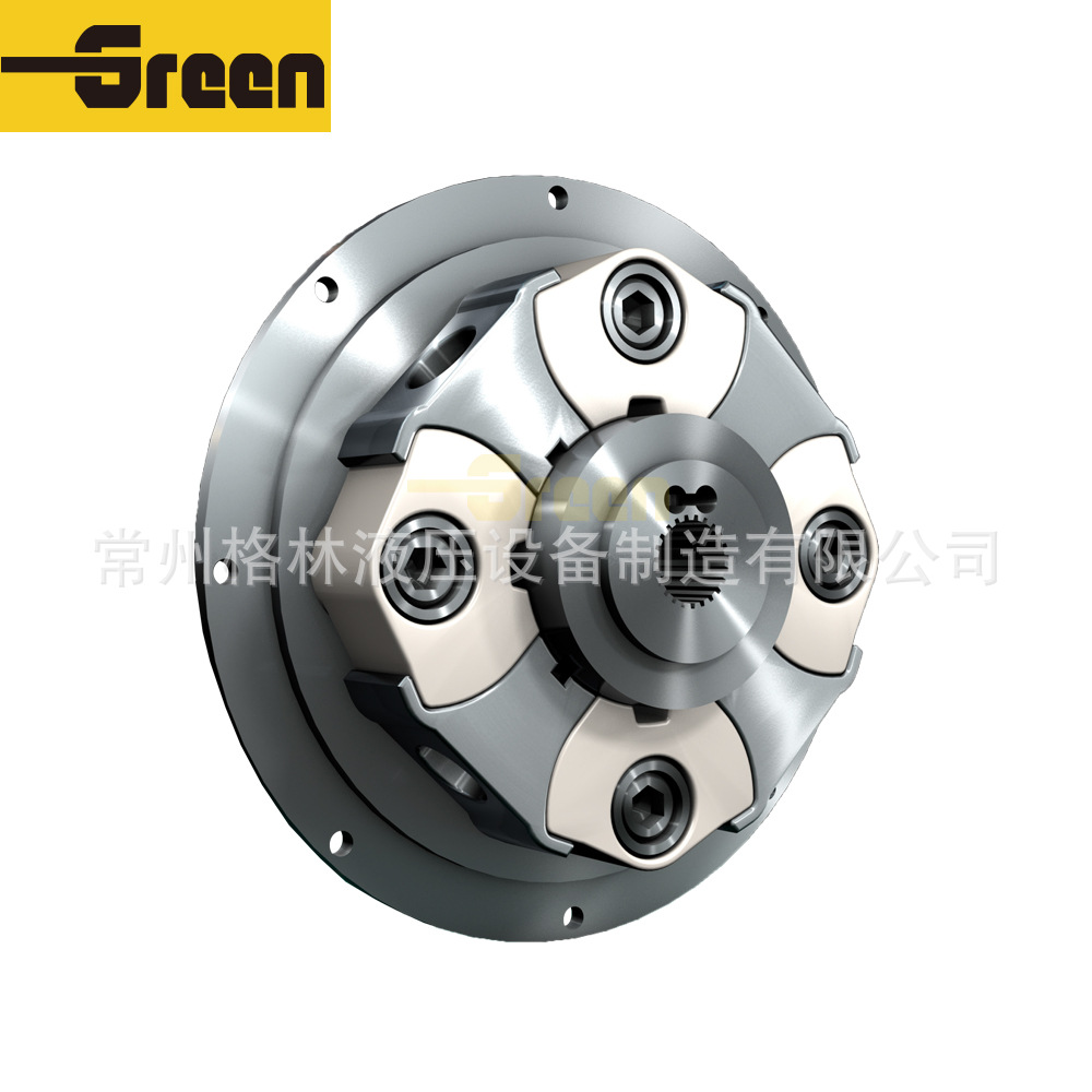 cf-h--12-09联轴器液压油泵电机联轴器配件