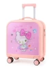 3D variant pink kitten