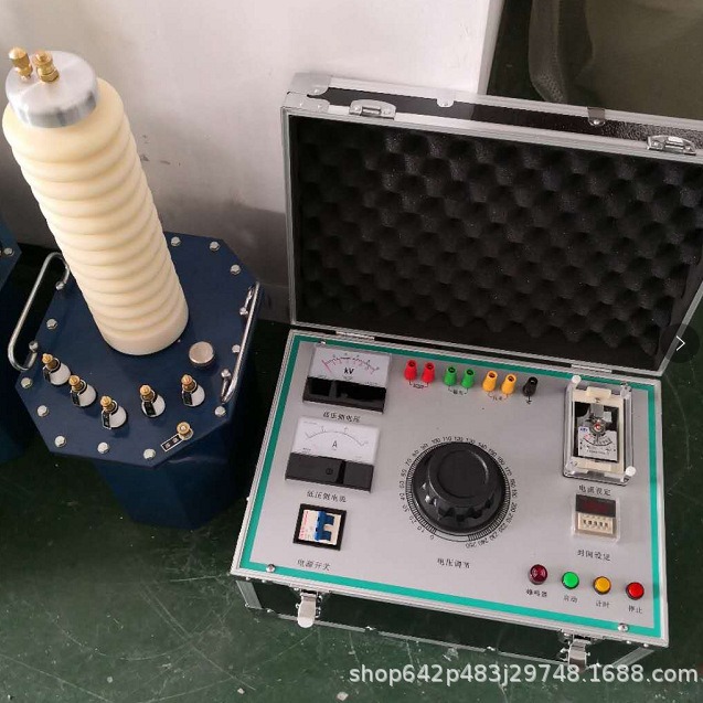 高压耐压仪、电缆高压耐压测试仪、工频耐压测试仪耐压机