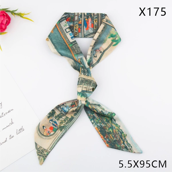 X175 Xiewen Guofeng Honglou Meng