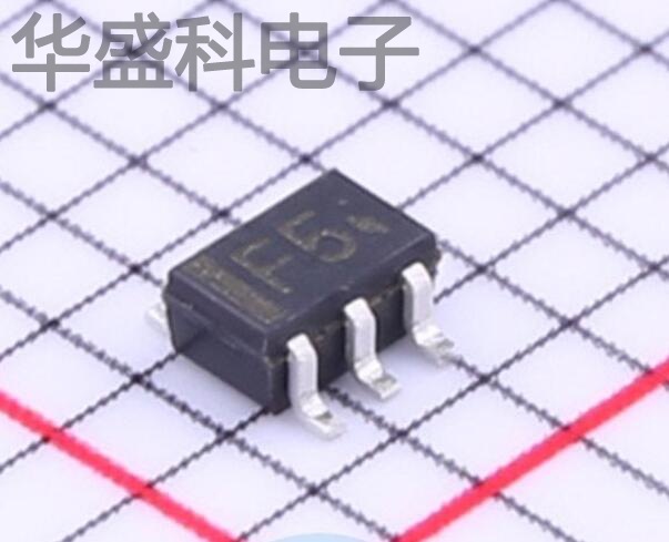 UMF5NTR 封装 SOT-363 数字三管