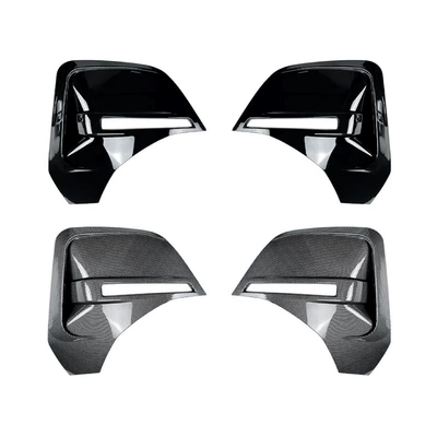 Sport 2020+ Mp Rear Air | Body sticker