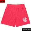 Fine mesh watermelon red and white label
