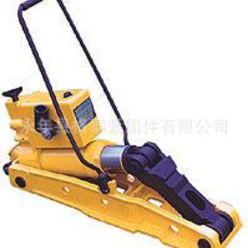 厂家供应售液压拔道器，起拔道器，YBD型拔道器，铁路拔道器