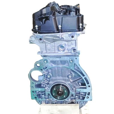 Lehui N13B16 Remanufactured, Engine assembly