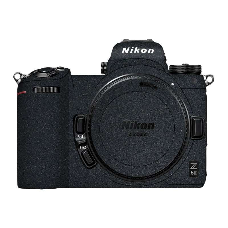Ходовая муля Nikon?