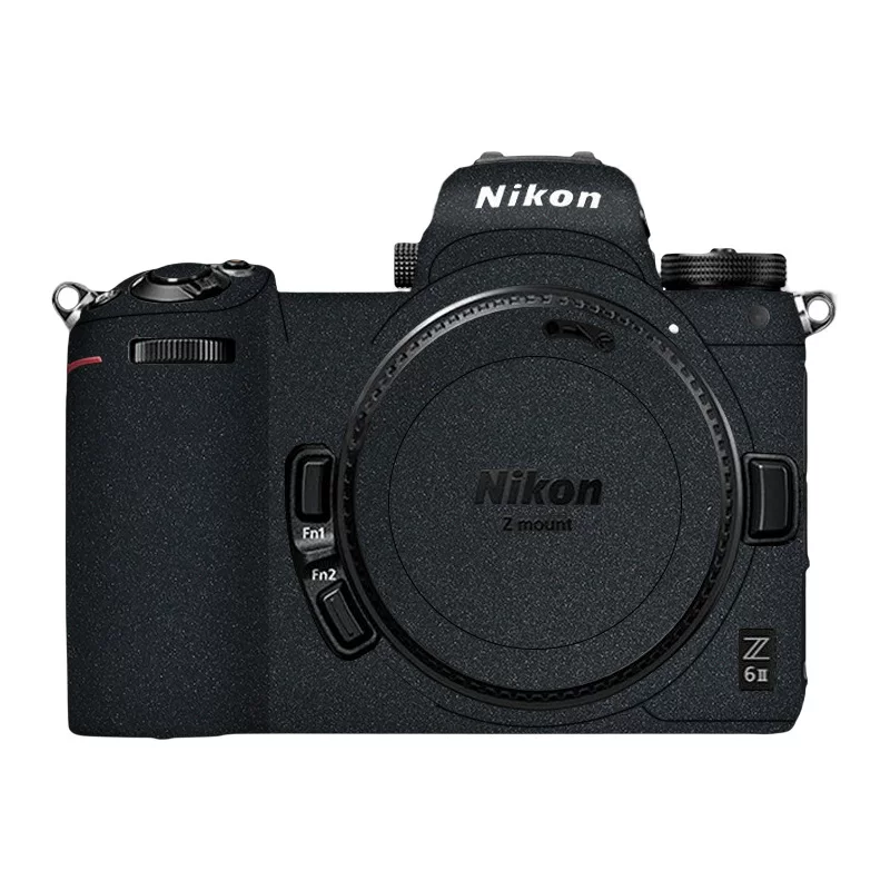 Ходовая муля Nikon?