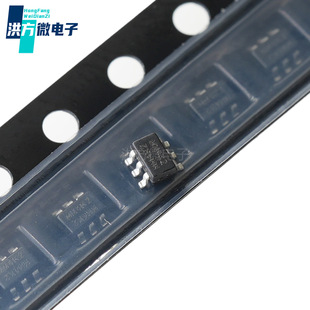 DMN63D8LDW-7 30V 260mA FET Dual N-Channel Enhancement Mode MOSFET Code MM4