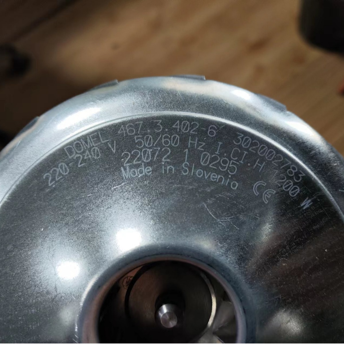 ALTO吸尘器马达 ATTIX30-01PC电机302003384