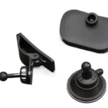 auxiliary wide-angle curved surface, Car mirror