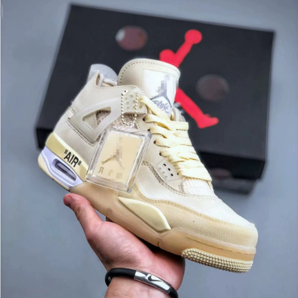 Кроссовки Air Jordan, качественные спортивные кроссовки, износостойкие баскетбольные туфли