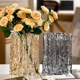 装饰花瓶;调料器皿;蜡烛器皿