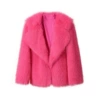 Rose red (big suit collar)