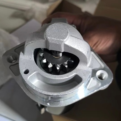 36100-4C100 Starter 36100-4A900 Starter Motor Suitable for Modern Starter Motor