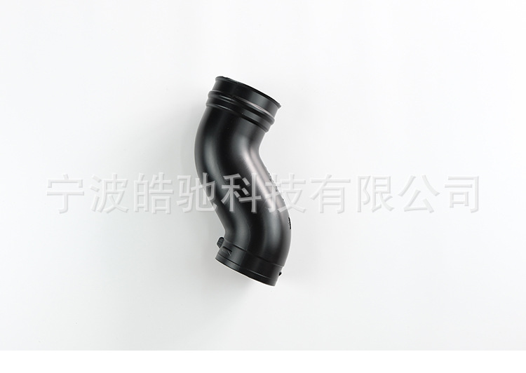 Suitable for Mercedes-Benz C-Class Gl 320 350 Intake Pipe 1645051761/1645051861