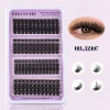 DIY-TZ107【196 clusters】