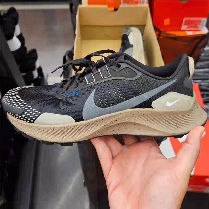 Pegasus Trail Pegasus 2nd, 3rd, and 7th Generation Marathon Trail Casual Mesh Running Shoes for Men