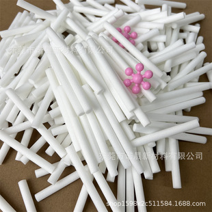 Humidifier Cotton Swab Humidifier Special Cotton Core Absorbent Cotton Swab Aromatherapy Essential Oil Volatile Stick Wholesale