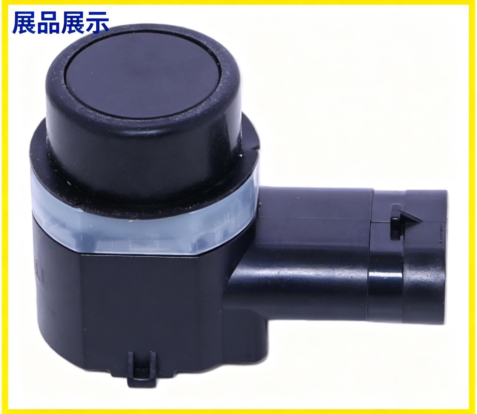 1T0919297A is suitable for Volkswagen, Audi, and Porsche ABS wheel speed sensors, available in stock from the manufacturer