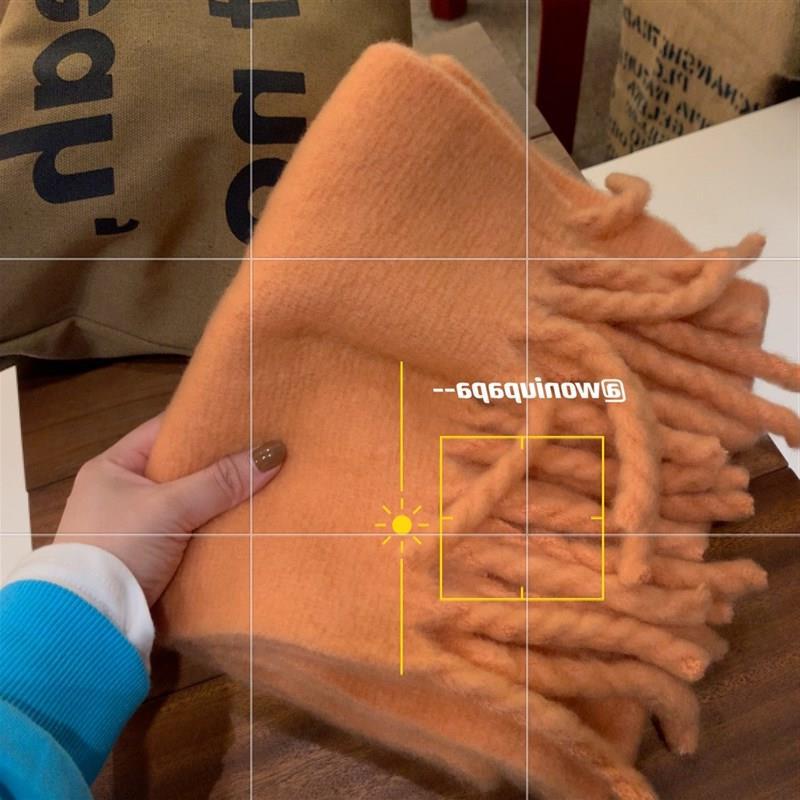 Light orange