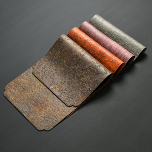 Zhuyitang microfiber cloth tea mat tablecloth table runner tea mat cup mat Japanese waterproof dry bubble tea towel simple master mat